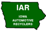 Iowa Automotive Recyclers association