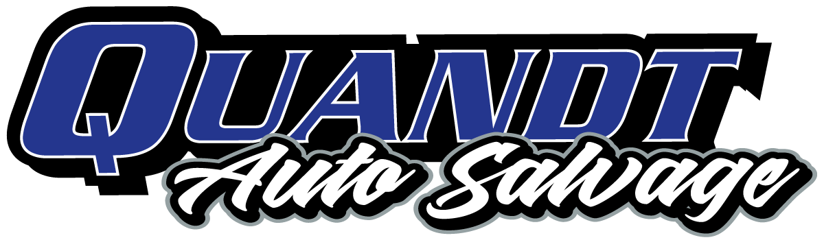 Quandt Auto Salvage, Inc.